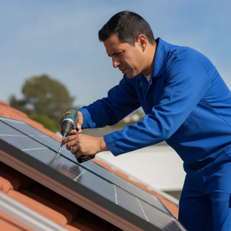 Instalador Painéis Solares serviço em Balsas
